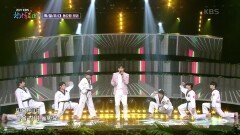 [특별무대] 개구쟁이♬ (김창완 작사/곡) - 나태주 & K타이거즈 | KBS 210505 방송
