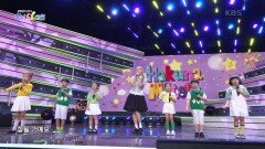 어린이날 노래 + 하쿠나마타타 - 다영, 노랑중창단 | KBS 230505 방송