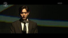 배우 김영대의 진정한 평화의 의미란 | KBS 210613 방송