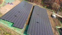 ‘신성이엔지’, 고품질 태양광 모듈 생산·납품으로 고객 만족 실현 | KBS 211121 방송