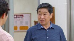 식음 전폐 중인 임채원을 위해 몰래 죽을 전달하는 이대연 | KBS 220815 방송