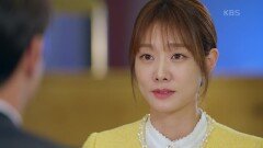 차민지를 응원하는 이시강 ＂승주 씨만 괜찮다면＂ | KBS 220929 방송