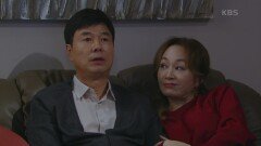 ＂더워 좀 떨어져＂오랜만에 단둘의 시간을 보내는 박해미와 선우재덕 | KBS 220930 방송