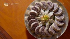 잊을 수 없는 맛 이북의 피순대, 장승포 이야기 | KBS 220911 방송