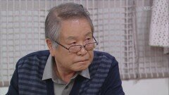 ＂내가 복귀해서 쳐내야 하나＂ 샘플 누락 사고에 대해 돌려서 경고하는 이호재 | KBS 221124 방송