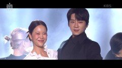 백지영X황치열 - 내 귀에 캔디 | KBS 220815 방송