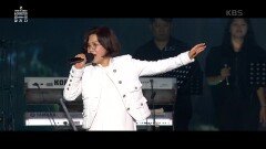 이선희 - 아름다운 강산 | KBS 220815 방송