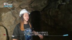 칼리나완 동굴은 과거에 병원이었다! | KBS 251029 방송  칼리나완 동굴은 과거에 병원이었다! | KBS 251029 방송