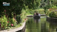 히트호른을 제대로 즐기기 위해 보트를 빌리다! | KBS 251223 방송 