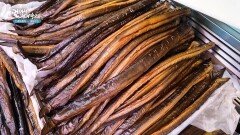 히트호른의 대표 음식, 훈제 생선! | KBS 251223 방송 