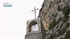 돌계단을 올라 도착한 교회의 풍경 | KBS 251231 방송 