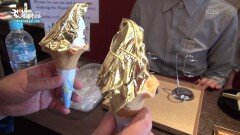 금박 아이스크림이 유명한 가나자와 | KBS 260101 방송 