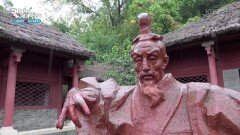 제갈량의 스승 사마휘가 거주했던 수경장 | KBS 260101 방송 