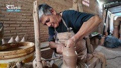 아레구아 마을의 작은 공장에서 도공을 만나다! | KBS 260113 방송 