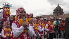 페루의 쿠스코에서 열린 크리스마스 이브 축제! | KBS 260113 방송 