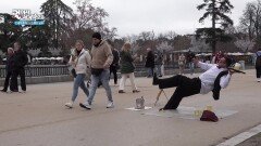 활기 넘치는 도시, 스페인의 마드리드 | KBS 260115 방송 