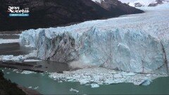 로스 글라시아레스 국립공원에서 빙하를 보다 | KBS 260116 방송 