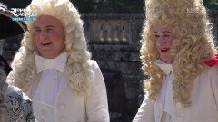 프랑스의 정원을 찾아 보르비콩트성으로 가다 | KBS 260117 방송 