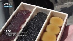 작지만 아름다운 계곡, 겐비케이 | KBS 260120 방송 