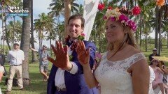 라파누이식 결혼식 절차 ＂전통과 현대의 만남＂ | KBS 260124 방송 