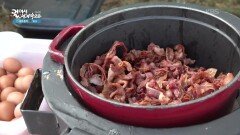 사바나 한가운데서 즐기는 호화로운 아침 식사! | KBS 260127 방송 