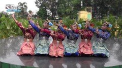 아체 춤이 반겨주는 인도네시아의 수마트라! | KBS 260129 방송 