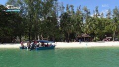 누구에게나 힐링의 공간이 되는 아름다운 브라스 버사 섬 | KBS 260129 방송 