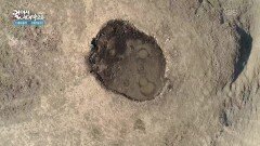 지금도 가스를 분출하고 있는 진흙 산, 고부스탄 | KBS 260204 방송 