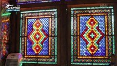 수만 개의 스테인드글라스 창문이 있는 셰키 칸의 여름 궁전 | KBS 260204 방송 