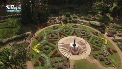 태국의 알프스라 불리는 도이 퉁 왕비 정원 | KBS 260212 방송 