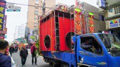 산샤 구시가지에서 열리는 특별한 행사 | KBS 260213 방송 