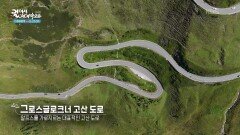 호에 타우에른 국립공원에서 만난 자연 | KBS 260217 방송 