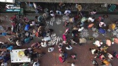 쿨나에서 가장 큰 쇼나르 모르 어시장 | KBS 260220 방송 