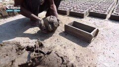 벽돌 하나하나 수작업으로 만드는 벽돌공장 | KBS 260220 방송 