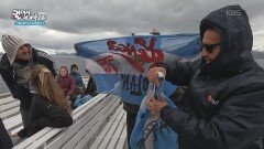 아르헨티나 최남단 아름다운 도시 우수아이아 | KBS 260221 방송 