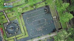 한 폭의 그림같은 띠르따 강가 사원 | KBS 260226 방송 