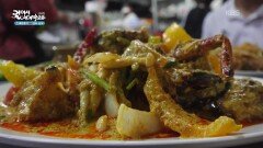 푸껫에 오면 꼭 맛봐야 할 미슐랭에서도 인정한 맛집 | KBS 260227 방송 