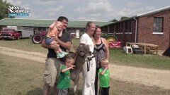 축산을 사랑하는 농부들이 모인 그린카운티 | KBS 260305 방송 