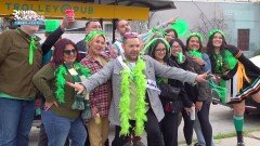 함께 자전거를 타며 즐기는 텍사스식 파티 | KBS 260305 방송 