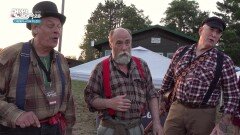 벌목꾼의 고된 삶을 스포츠로 승화시키다 | KBS 260305 방송 