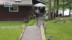 직접 짓고 60년 넘게 거주한 현지인의 코티지 | KBS 260327 방송 