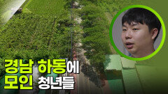 경상남도 하동에 모인 어벤저스! ＂든든한 동료들과 함께＂ | KBS 250601 방송 