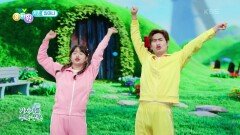 [체조] 일어나 체조 | KBS 250306 방송 