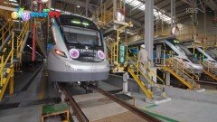 [꾹이랑 부릉부릉 씽씽] 공항철도 차량기지란? | KBS 251224 방송 