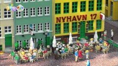 ［왜요 왜요 만두 여행］덴마크 놀이공원 속 동화 마을! | KBS 251225 방송 