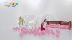 ［색색깔깔 놀이터］분홍 돼지들이 탈출한다! | KBS 251225 방송 