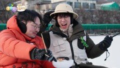 [에그박사 동물도감] 추워도 우리는 신난다! | KBS 260210 방송 