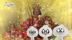 [왜요왜요 만두와 세계여행] 인형들이 축제를 연다?! 필리핀 | KBS 260212 방송 