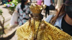 [왜요왜요 만두와 세계여행] 아주 소중한 필리핀의 인형들 | KBS 260212 방송 