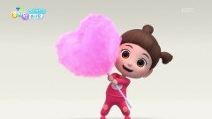 [색깔 배우기] 솜사탕 | KBS 260224 방송 